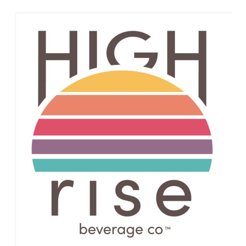 High Rise D9 Seltzer