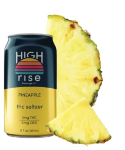 High Rise D9 Seltzer